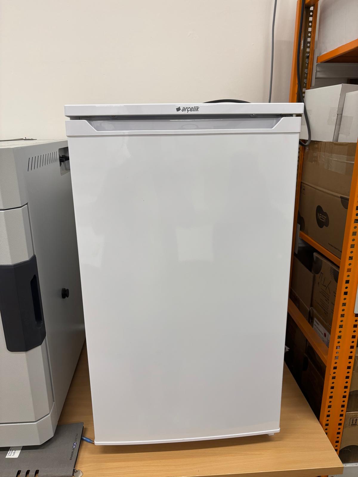 Buzdolabı (+4)-Fotoğraf